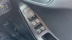 Ford Fiesta 1.0 EcoBoost Hybrid mHEV 125 Titanium 5dr Petrol Hatchback